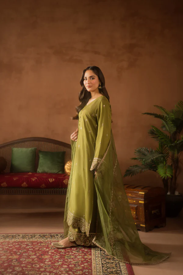 Comfortable Casual House Wear